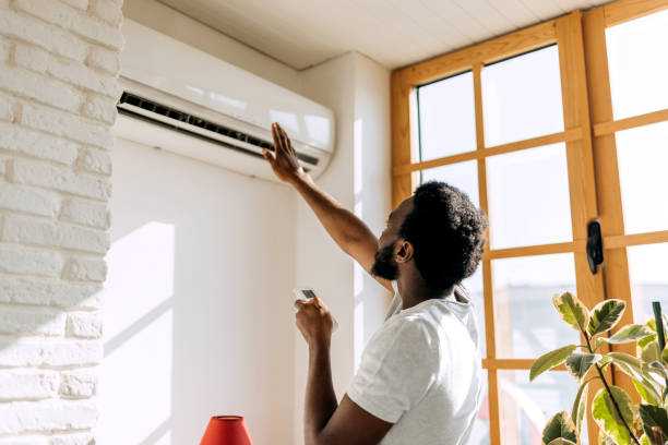 Best Air Conditioning Cleaning in Rosemount, OH