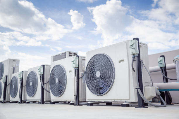 Best Commercial HVAC in Rosemount, OH