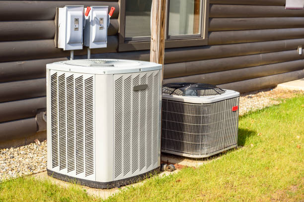  Rosemount, OH HVAC Pros