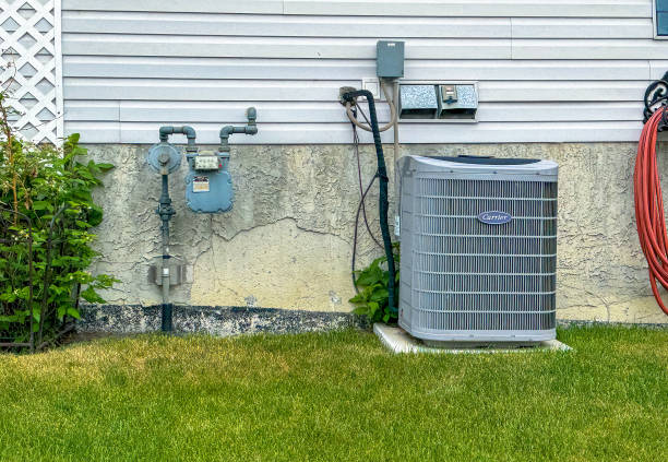 Best Residential HVAC in Rosemount, OH