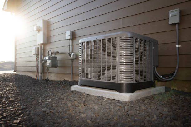 Best HVAC Retrofitting and Upgrading in Rosemount, OH