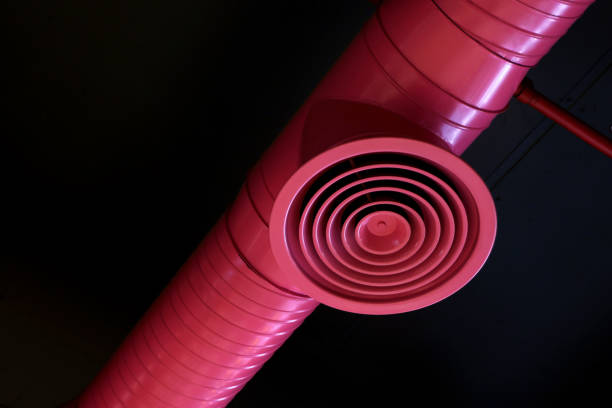 Professional HVAC in Rosemount, OH